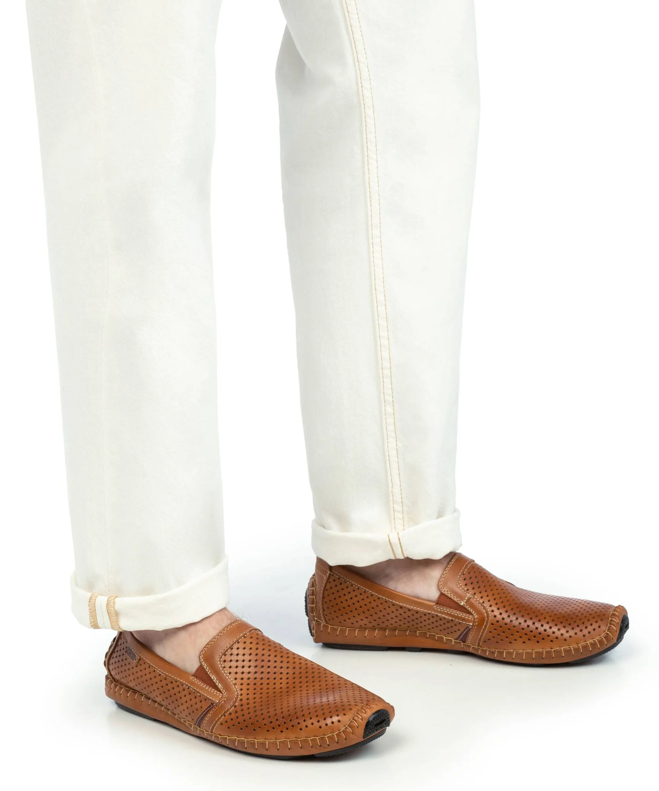 PK3100 Brandy - Image 2